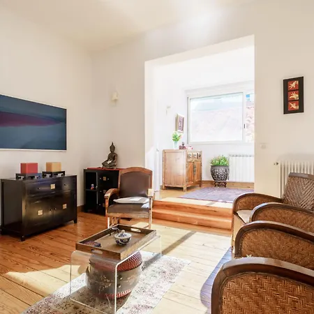 Lejlighed Orpia By Interhome