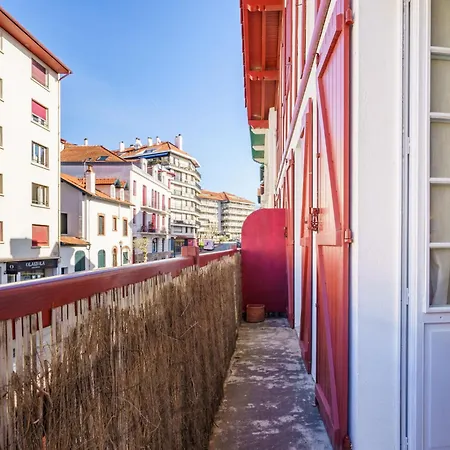 Lejlighed Orpia By Interhome Saint-Jean-de-Luz