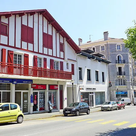 Lejlighed Orpia By Interhome *