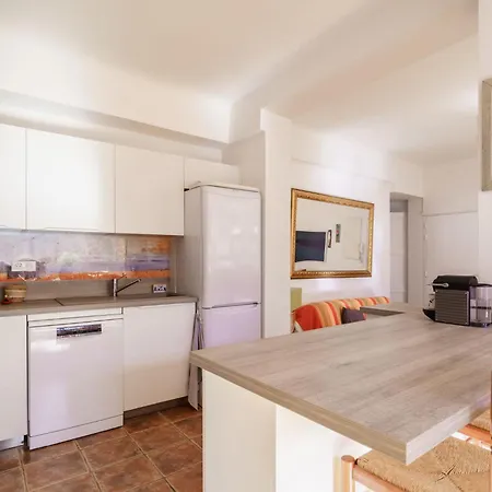 Lejlighed Orpia By Interhome