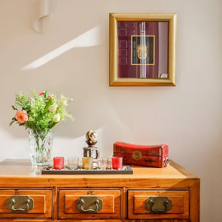 Orpia By Interhome Lejlighed *