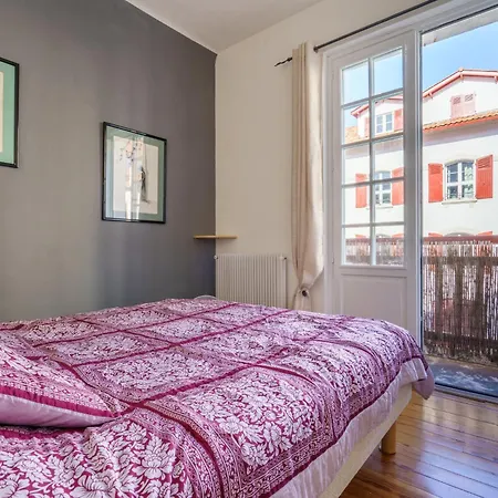 Orpia By Interhome Lejlighed