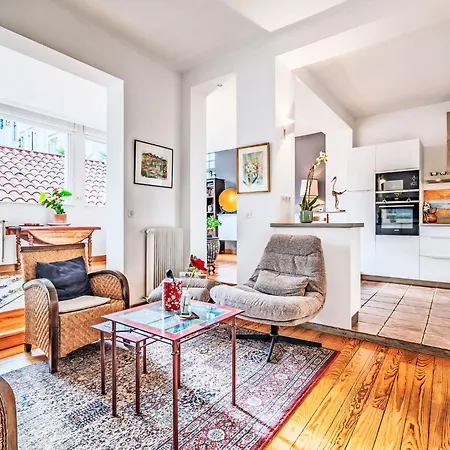 Orpia By Interhome *