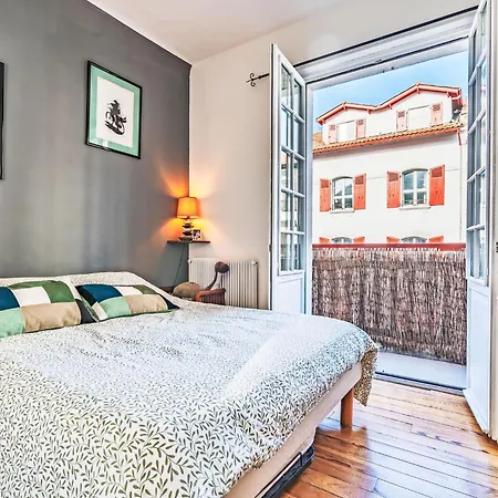 Appartement Orpia By Interhome