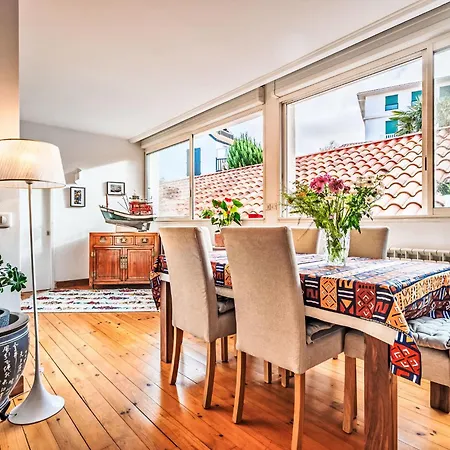 Appartement Orpia By Interhome Saint-Jean-de-Luz