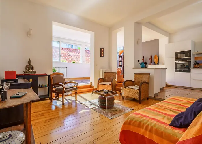 Orpia By Interhome Appartement *