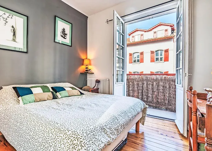 Appartement Orpia By Interhome