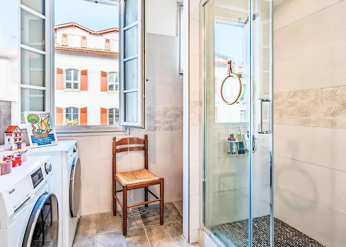 Appartement Orpia By Interhome *