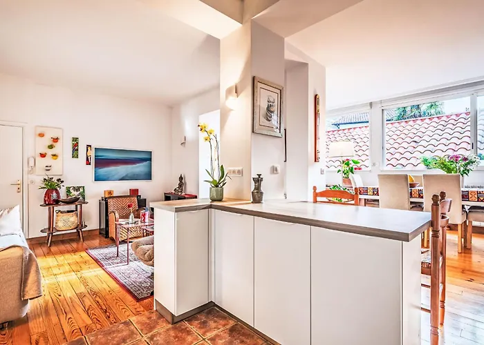 Orpia By Interhome Appartement *