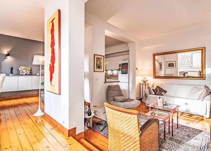 Orpia By Interhome Appartement