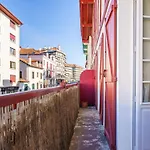 Apartment Orpia By Interhome Saint-Jean-de-Luz