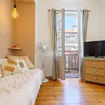 Orpia By Interhome