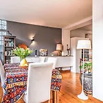 Apartment Orpia By Interhome *