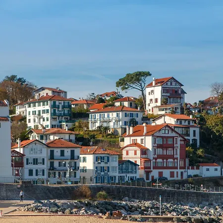 Orpia By Interhome Lägenhet *