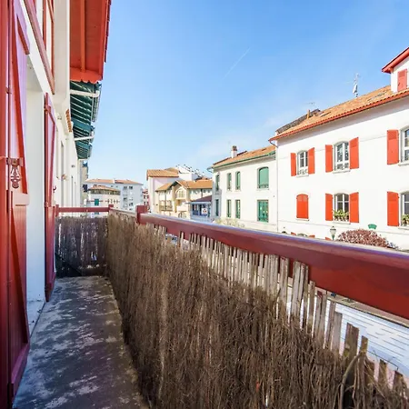 Lägenhet Orpia By Interhome *