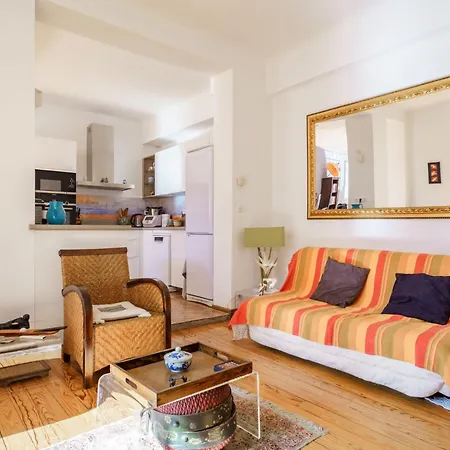 Orpia By Interhome * Saint-Jean-de-Luz