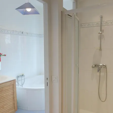 Lägenhet Orpia By Interhome