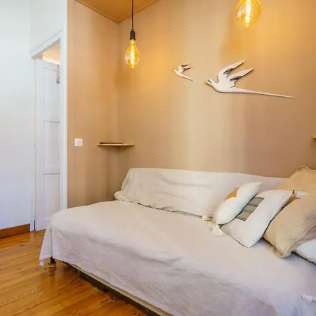 Orpia By Interhome * סן-ז'אן-דה-לוז