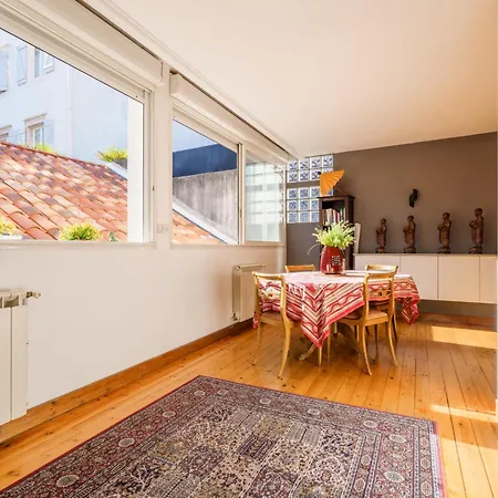 Apartment Orpia By Interhome Sainte-Barbe