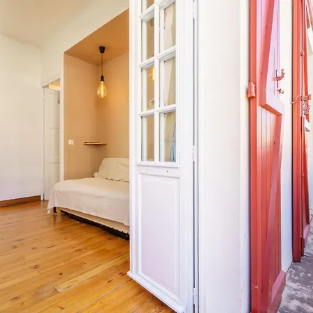 Lägenhet Orpia By Interhome