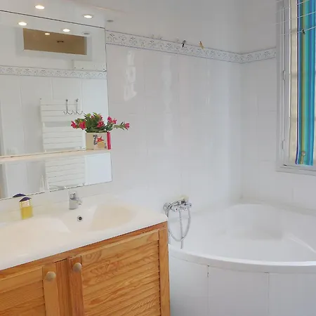 Orpia By Interhome Lägenhet *