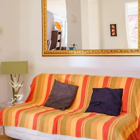 Lägenhet Orpia By Interhome Saint-Jean-de-Luz