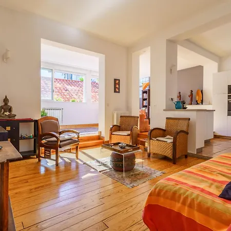 Orpia By Interhome Lägenhet *