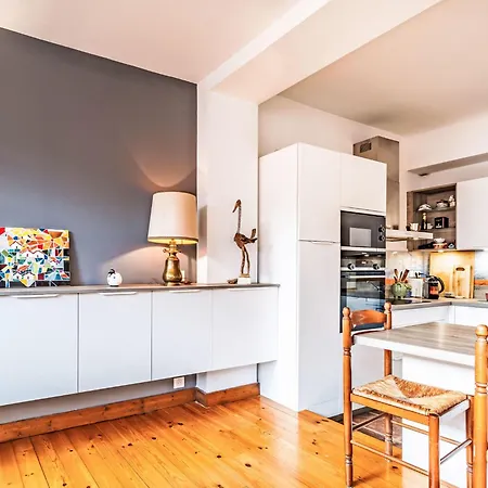 Orpia By Interhome Apartment