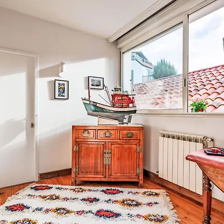 Appartement Orpia By Interhome