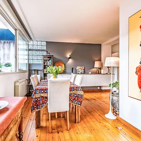 Apartment Orpia By Interhome Saint-Jean-de-Luz