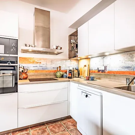 Orpia By Interhome