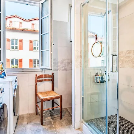 Apartament Orpia By Interhome *