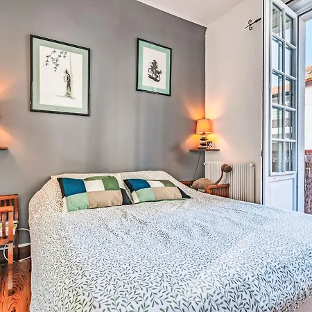 Orpia By Interhome Apartment *