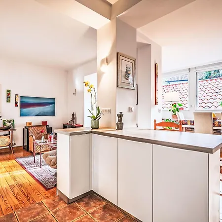 Orpia By Interhome דירה *