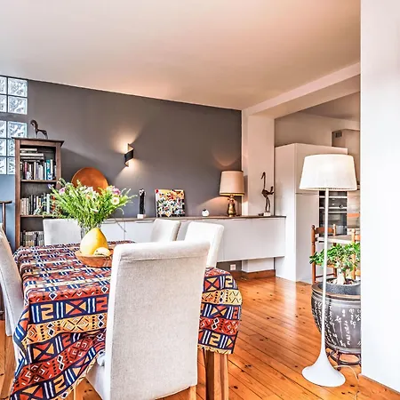 דירה Orpia By Interhome *