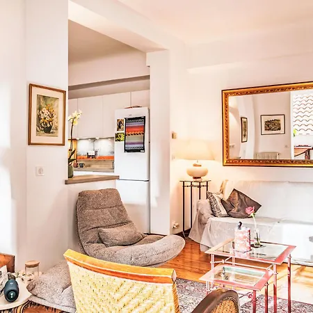 דירה Orpia By Interhome
