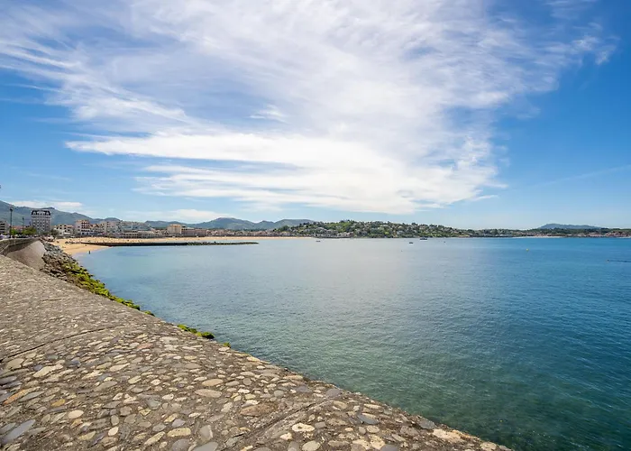 Apartament Orpia By Interhome