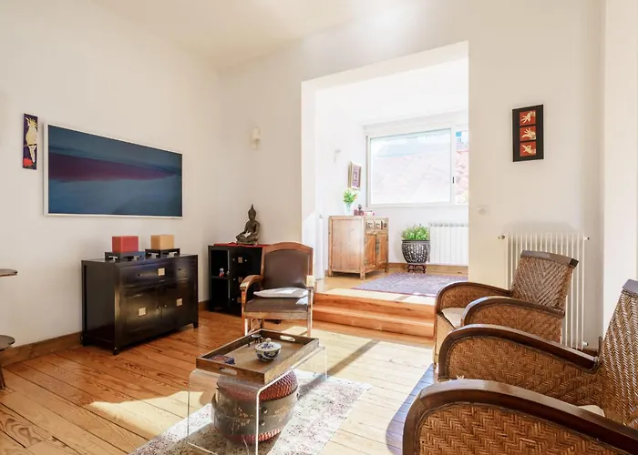 Apartamento Orpia By Interhome