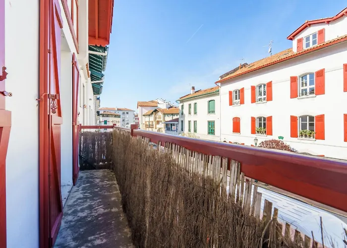 Apartament Orpia By Interhome *