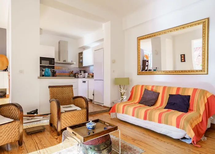 Orpia By Interhome * Saint-Jean-de-Luz