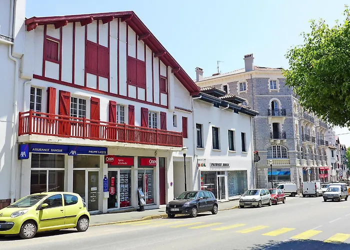 Apartament Orpia By Interhome *