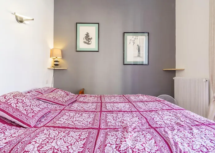 Orpia By Interhome Saint-Jean-de-Luz