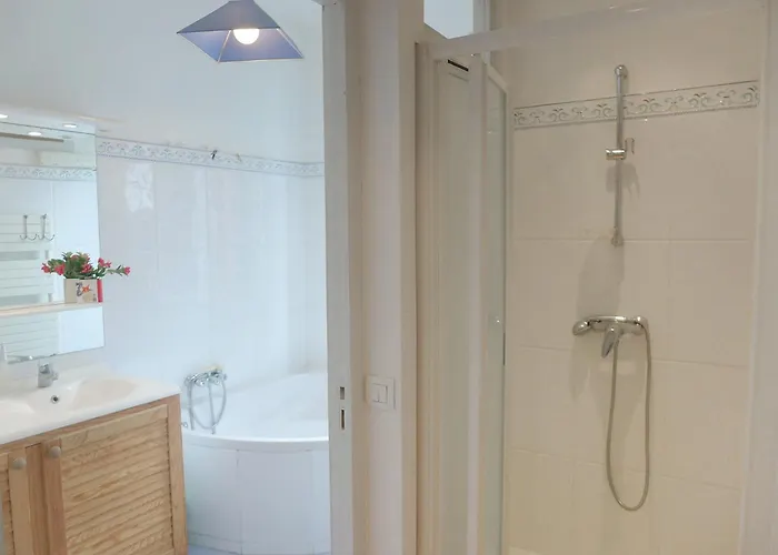 Apartament Orpia By Interhome