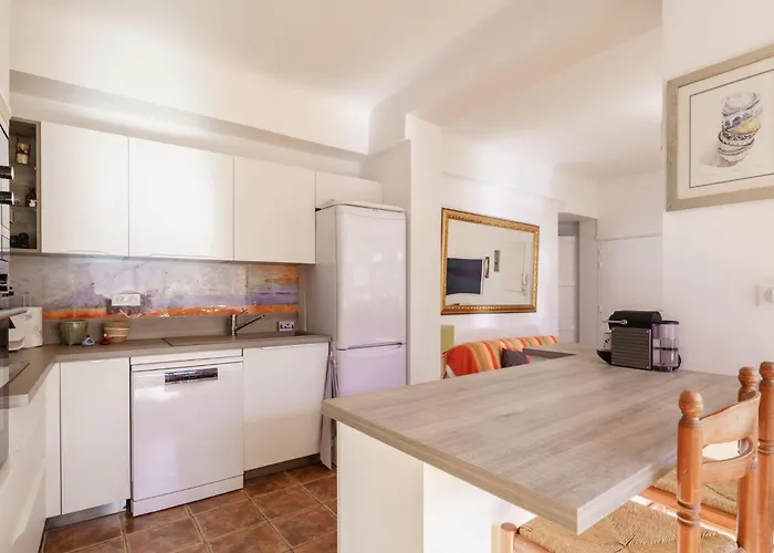 Appartement Orpia By Interhome