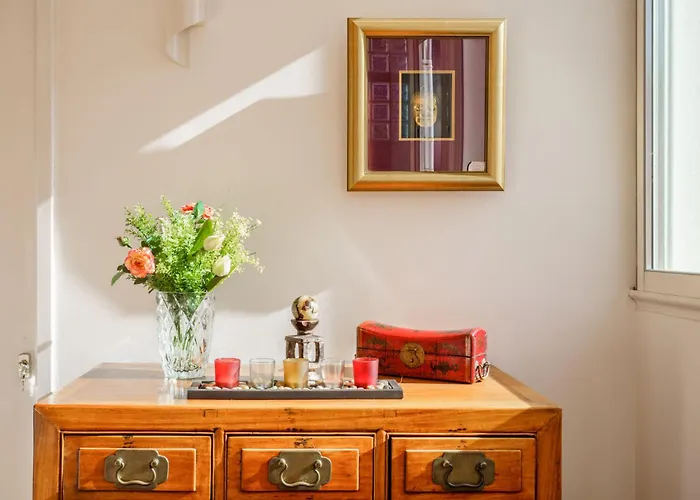 Orpia By Interhome Apartamento *