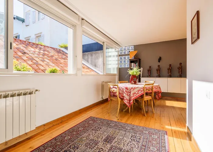 Apartament Orpia By Interhome Saint-Jean-de-Luz