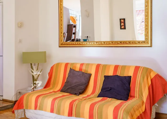 Apartament Orpia By Interhome Saint-Jean-de-Luz