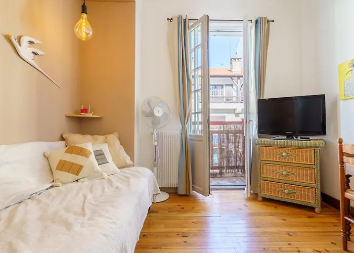Orpia By Interhome