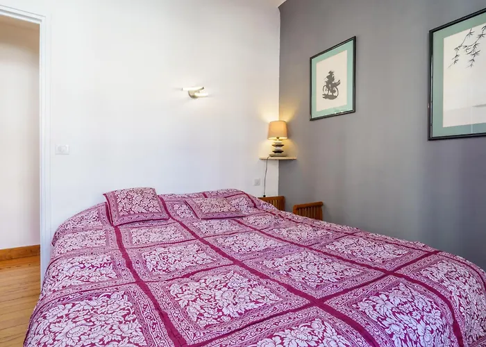 Orpia By Interhome Apartamento *