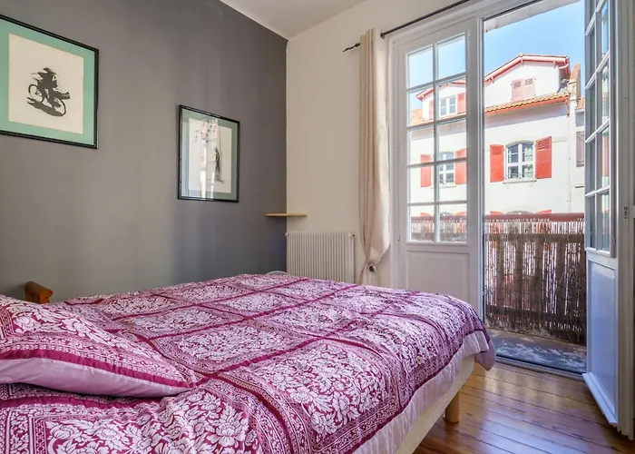 Orpia By Interhome Apartament